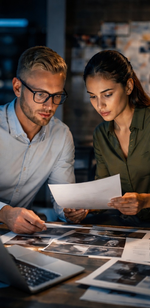 Atlas Detective Agency Mumbai