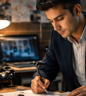 Professional Verification Team