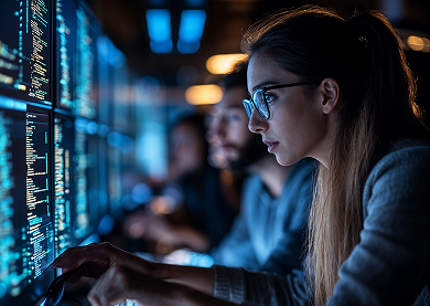 Professional Verification Services